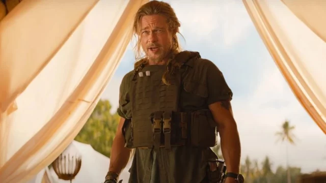 Where To Watch The Lost City For Free? Welcome To The Other Side!