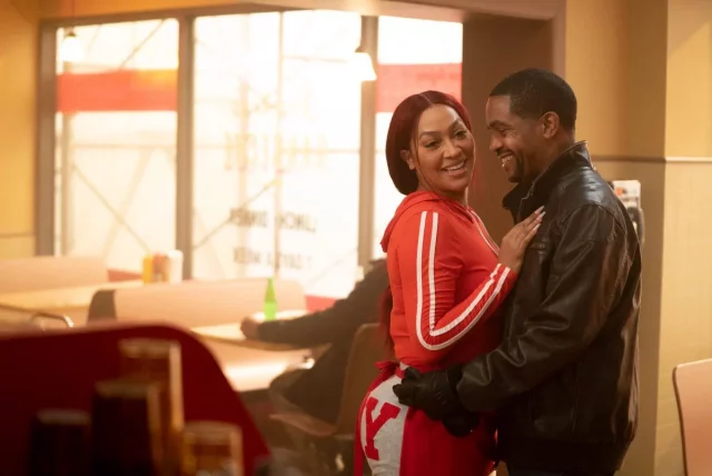 Where To Watch The Chi Season 5 For Free?