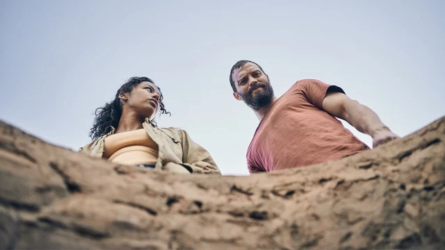Where To Watch The Tourist For Free? One Of A Kind Thriller Show!