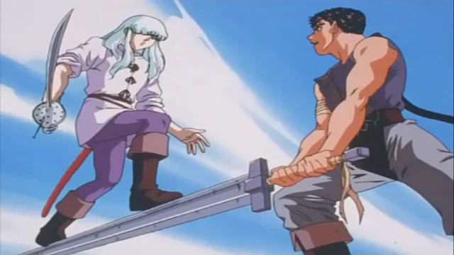 Where To Watch Berserk 1997 For Free? Know About The Platforms!