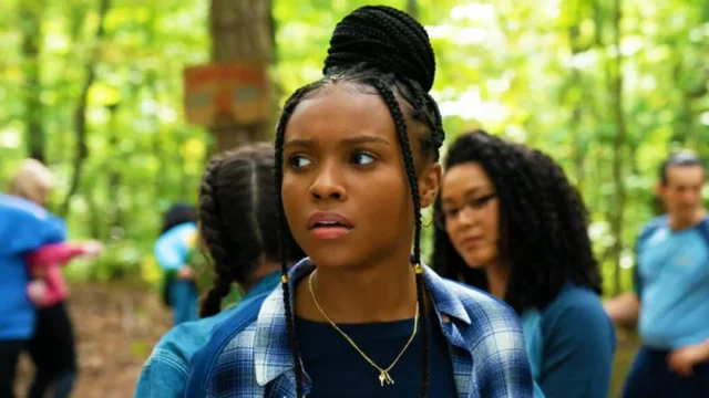 Where To Watch Naomi For Free? Meet The New Teen Superhero!