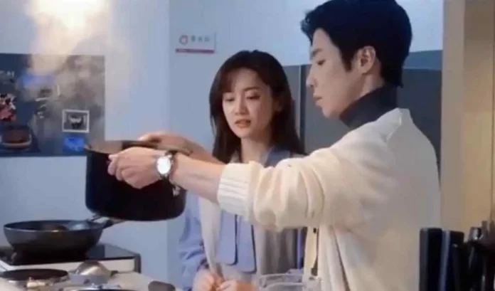 Where To Watch Dine With Love For Free Online | Cooking Romance!