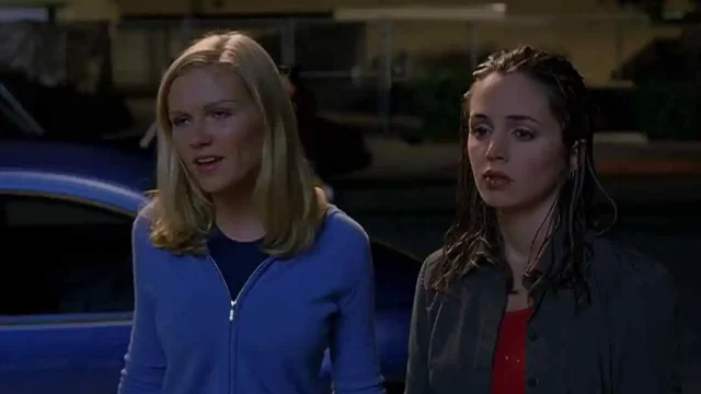 Where To Watch Bring It On For Free Online | High School Drama!