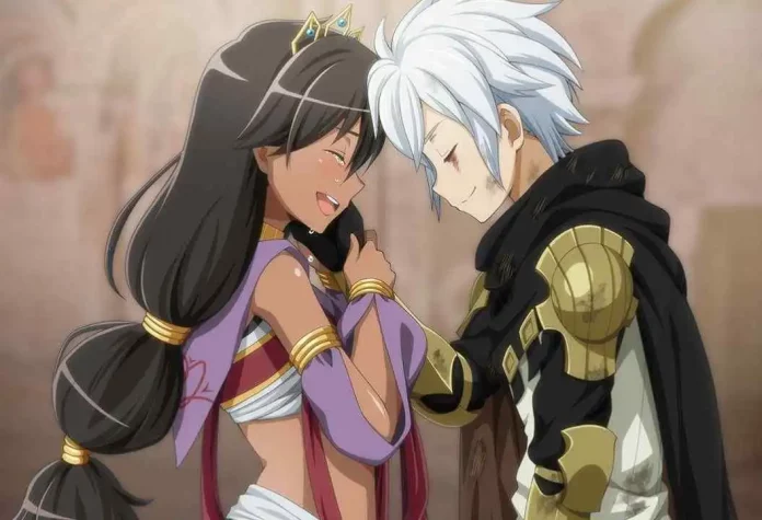 Where To Watch Danmachi Season 4 For Free Online | Hunt Monsters In The Dungeon!