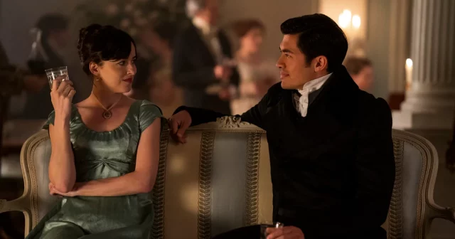 Where To Watch Persuasion For Free? All Period Drama Lovers Must Know This!