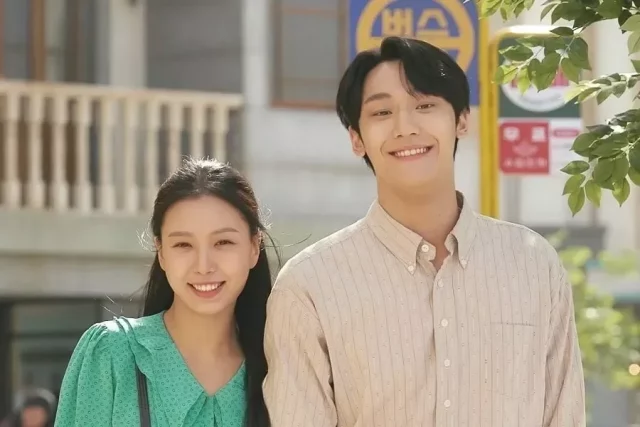 Where To Watch Youth Of May For Free Online? Stream The Heartfelt Love Story Here!