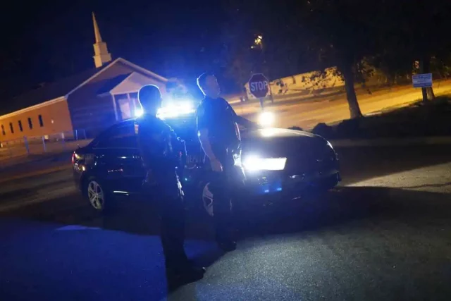 Where To Watch On Patrol Live For Free Online | Behind The Scenes Of Patrolling!