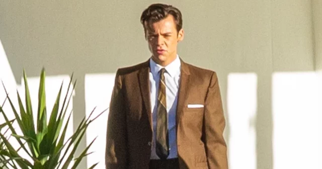 Where To Watch Don't Worry Darling For Free? The Harry Styles, Florence Pugh Movie Is Streaming On This Platform!