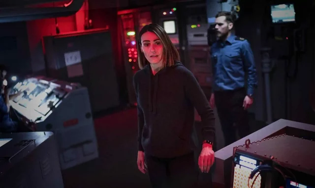 Where To Watch The Control Room For Free Online | Fighting Death!