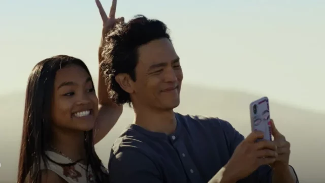 Where To Watch Don't Make Me Go For Free? Bumpy Road Trip Of Father-Daughter Duo! 