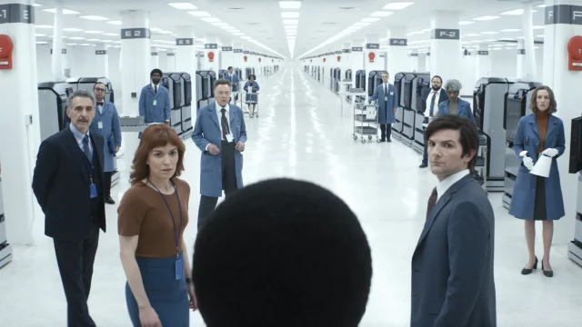 Where To Watch Severance For Free Online? Experience A Dystopian World Here!