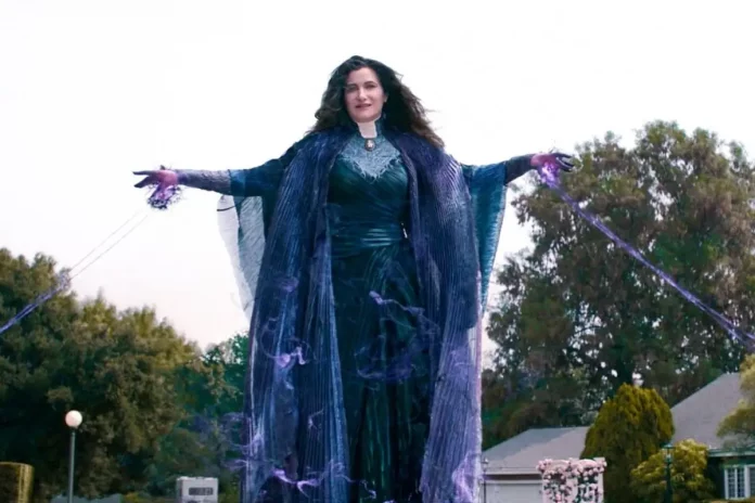 Where To Watch Agatha House Of Harkness For Free | Know It Before Its Release! 
