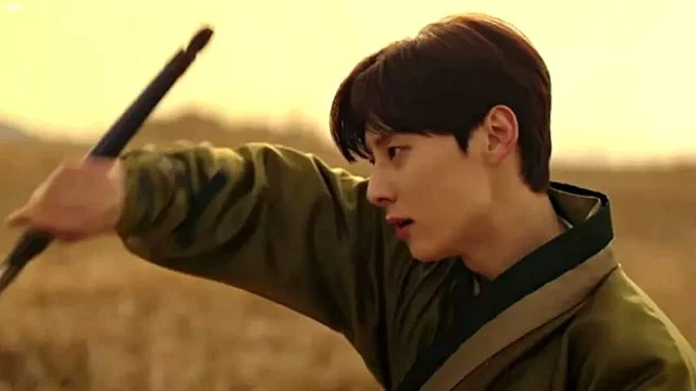 Where To Watch Alchemy Of Souls For Free Online? Best K Drama Of 2022?