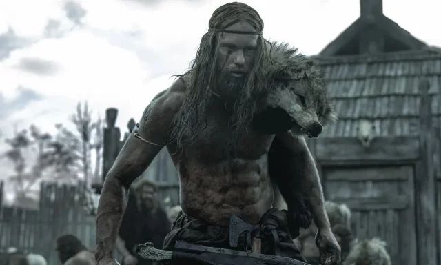 Where To Watch The Northman For Free Online? The Legend Of Amleth Lives On!
