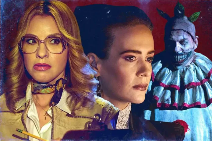 Where To Watch American Horror Story Season 11 For Free Online | Horror Anthology!