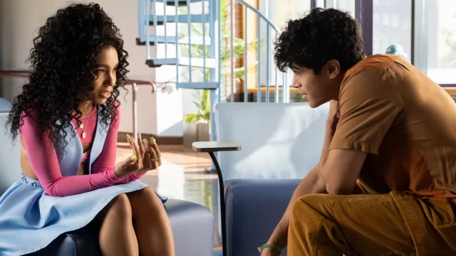 Where To Watch Anythings Possible For Free| Love Is Messy But Exciting!