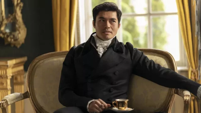 Where To Watch Persuasion For Free? All Period Drama Lovers Must Know This!