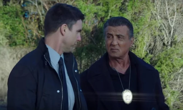 Where To Watch Backtrace The Stallone Starrer Action Movie?