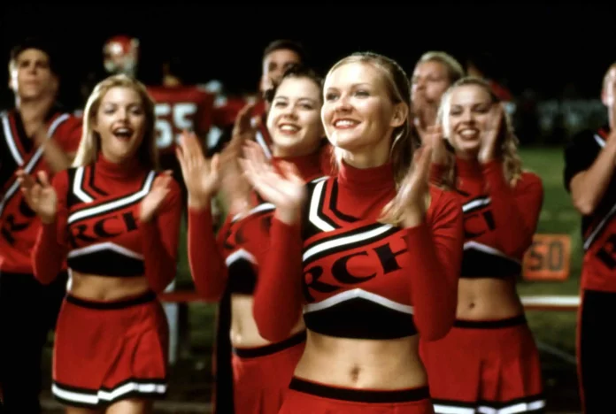 Where To Watch Bring It On For Free Online | High School Drama!
