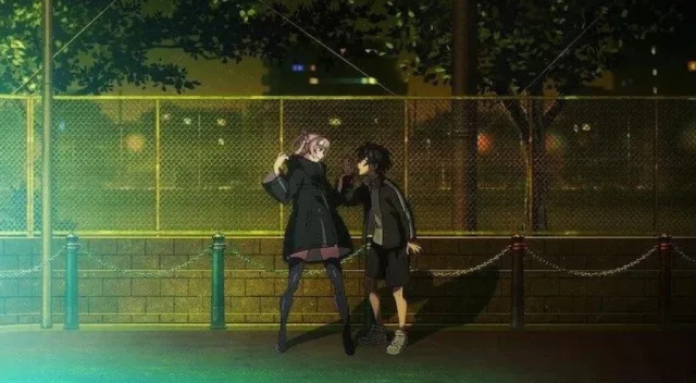 Where To Watch Call Of The Night Anime For Free Online? Stream The Latest Anime Series Here!