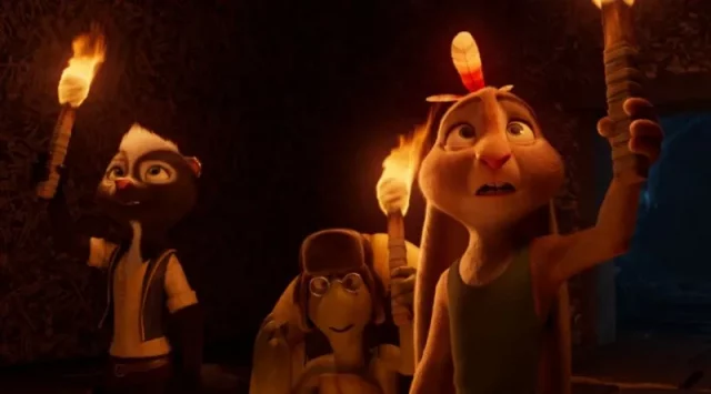 Where To Watch Chickenhare And The Hamster Of Darkness Online? Find Out Here!