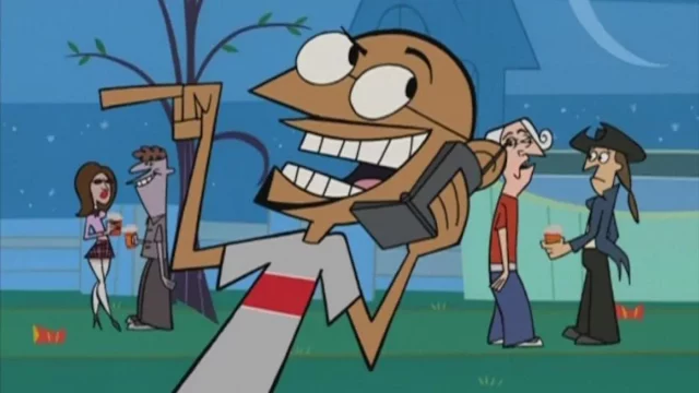 Where To Watch Clone High Online For Free?