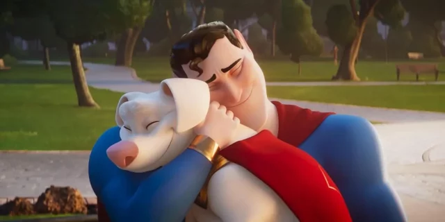 Where To Watch DC League Of Super-Pets For Free Online In 2022?