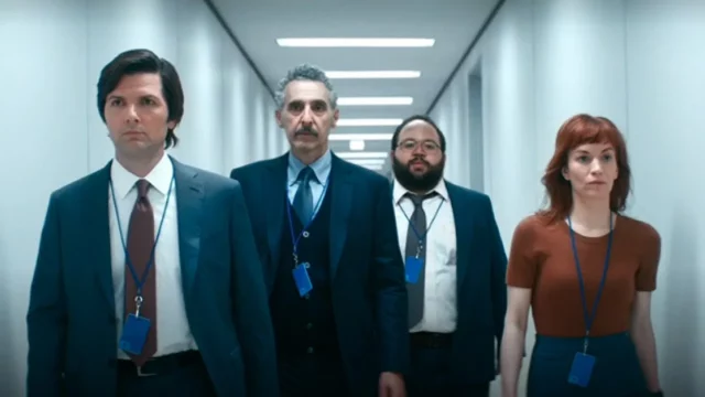 Where To Watch Severance For Free Online? Experience A Dystopian World Here!