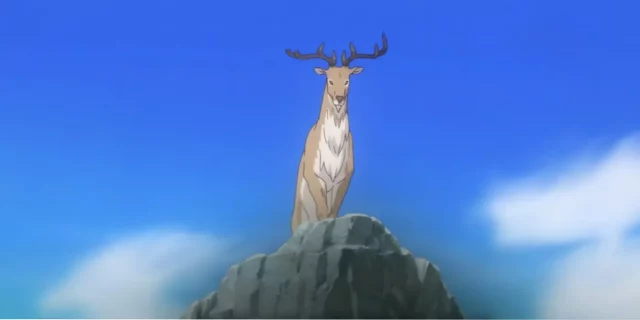 Where To Watch The Deer King For Free Online? Step In The Imaginary World Here!