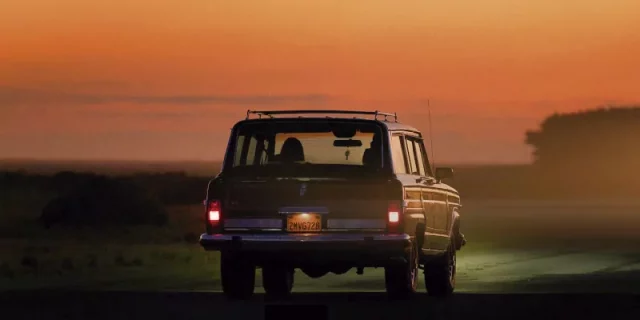 Where To Watch Don't Make Me Go For Free? Bumpy Road Trip Of Father-Daughter Duo! 