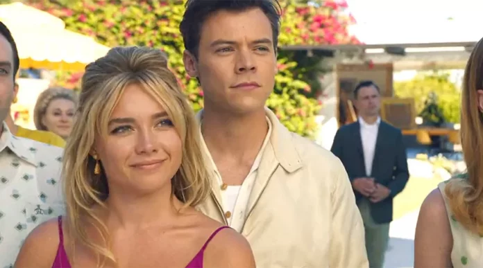 Where To Watch Don't Worry Darling For Free? The Harry Styles, Florence Pugh Movie Is Streaming On This Platform! 