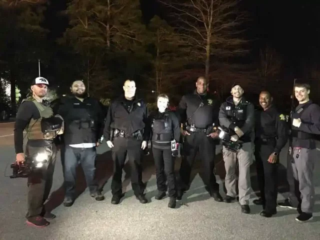 Where To Watch On Patrol Live For Free Online | Behind The Scenes Of Patrolling!