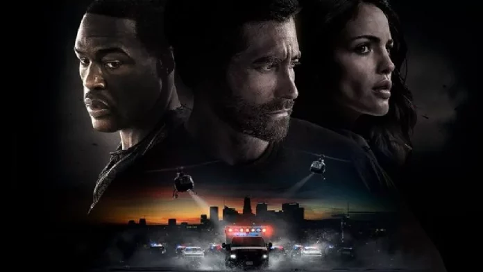 Where To Watch Ambulance For Free? Find The Action Thriller Here!