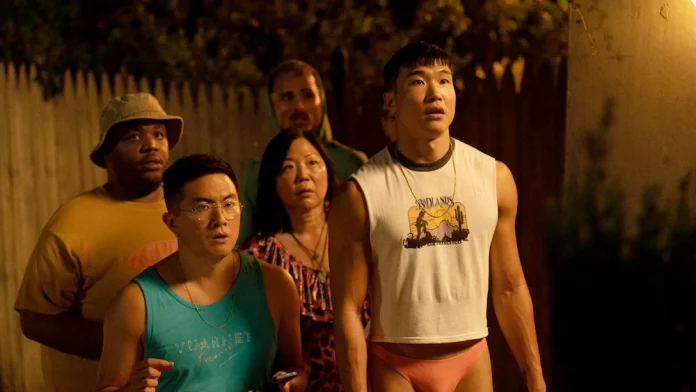 Where To Watch Fire Island For Free? Hot Summer Nights In A Queer Hook-Up Haven Are Here!