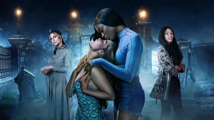 Where To Watch First Kill For Free? The Best Vampire Drama of 2022!