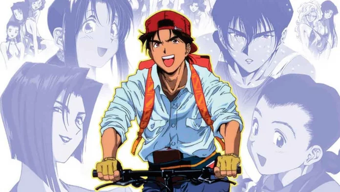 Where To Watch Golden Boy Anime For Free In 2022?
