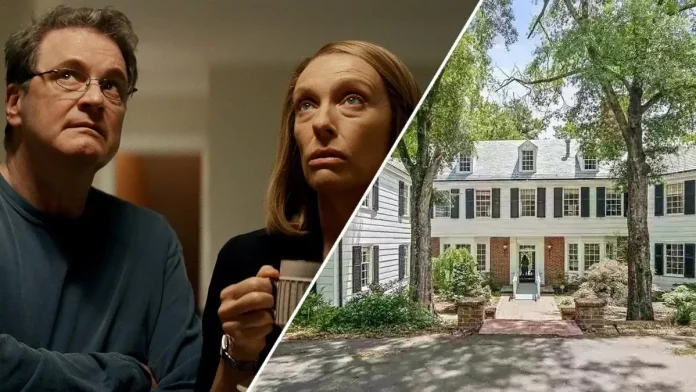Where To Watch The Staircase For Free Online? Unsolve A Mysterious Case!