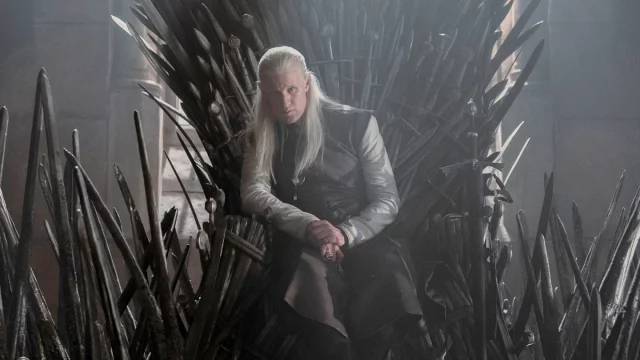 Where To Watch House Of The Dragon For Free? August 8 Is Coming!