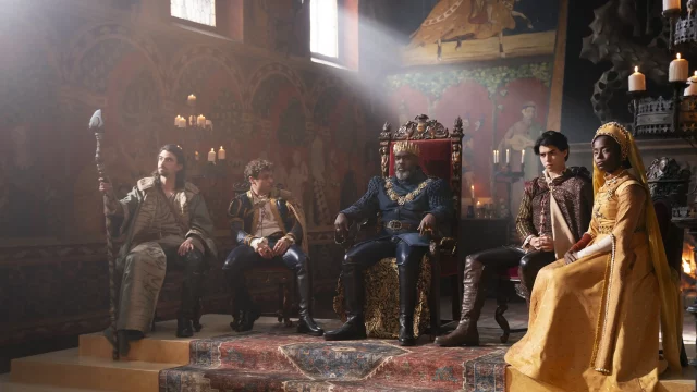 Where To Watch The Quest For Free? Live Fantasies With Adventures!