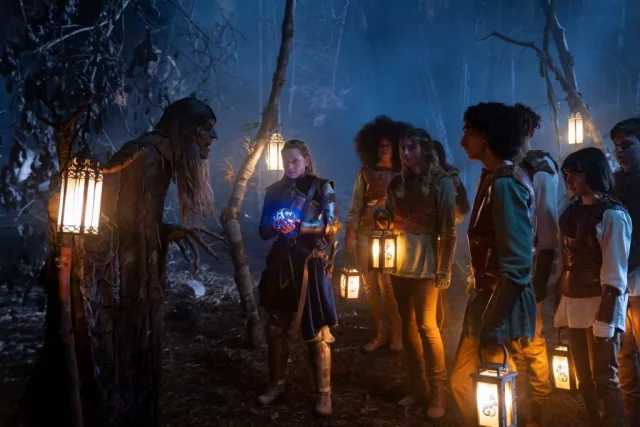 Where To Watch The Quest For Free? Live Fantasies With Adventures!