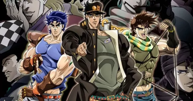 Where To Watch JoJo For Free? Watch JoJo’s Bizarre Adventure Here!