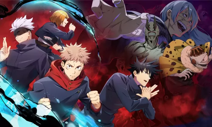 Where To Watch Jujutsu Kaisen For Free? Your Favorite Anime Series Is Streaming Here!