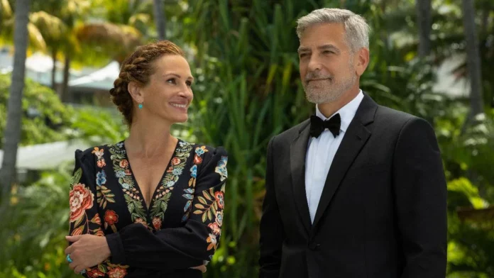 Where To Watch Ticket To Paradise 2022? Here’s Your To-Go List!