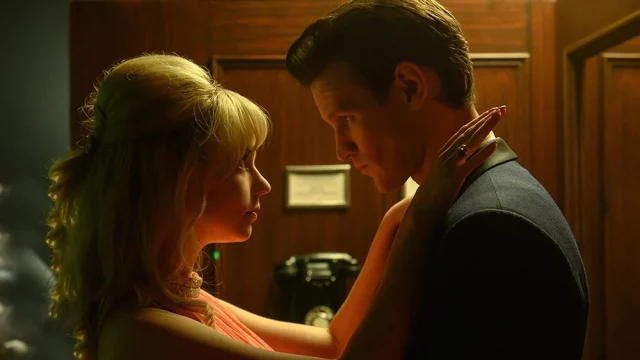 Where To Watch Last Night In Soho For Free in 2022?