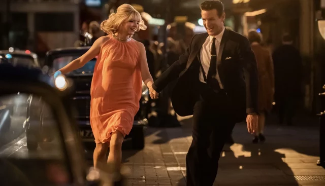 Where To Watch Last Night In Soho For Free in 2022?