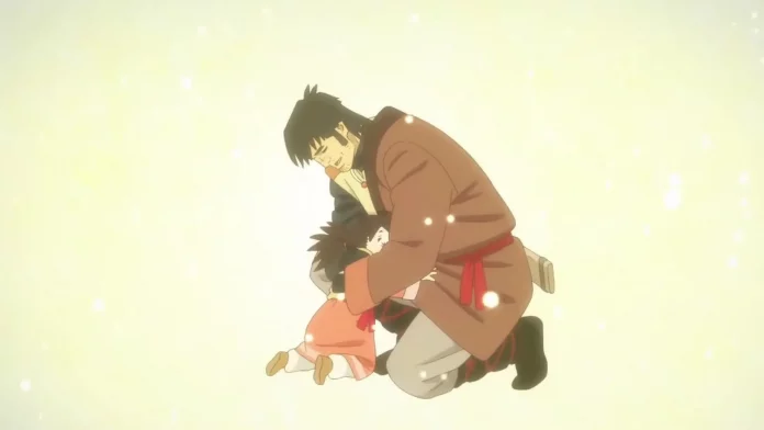 Where To Watch The Deer King For Free Online? Step In The Imaginary World Here!
