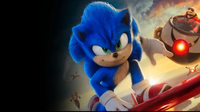 Where To Watch Sonic The Hedgehog 2 For Free Online? Watch A True Hero Here!