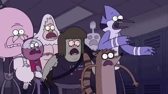 Where To Watch Regular Show For Free Online | Stream Animated Adventures!