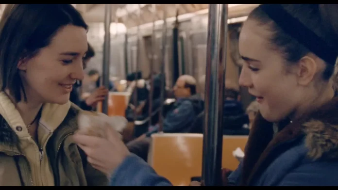 Where To Watch Never Rarely Sometimes Always For Free | A Rarely Told Story Of Abortion 