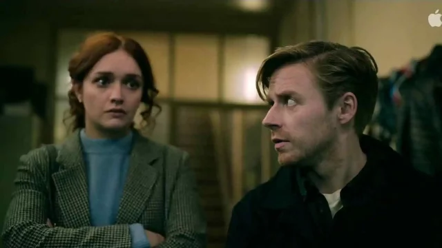 Where To Watch Slow Horses For Free Online | Witness Thrilling Drama!
